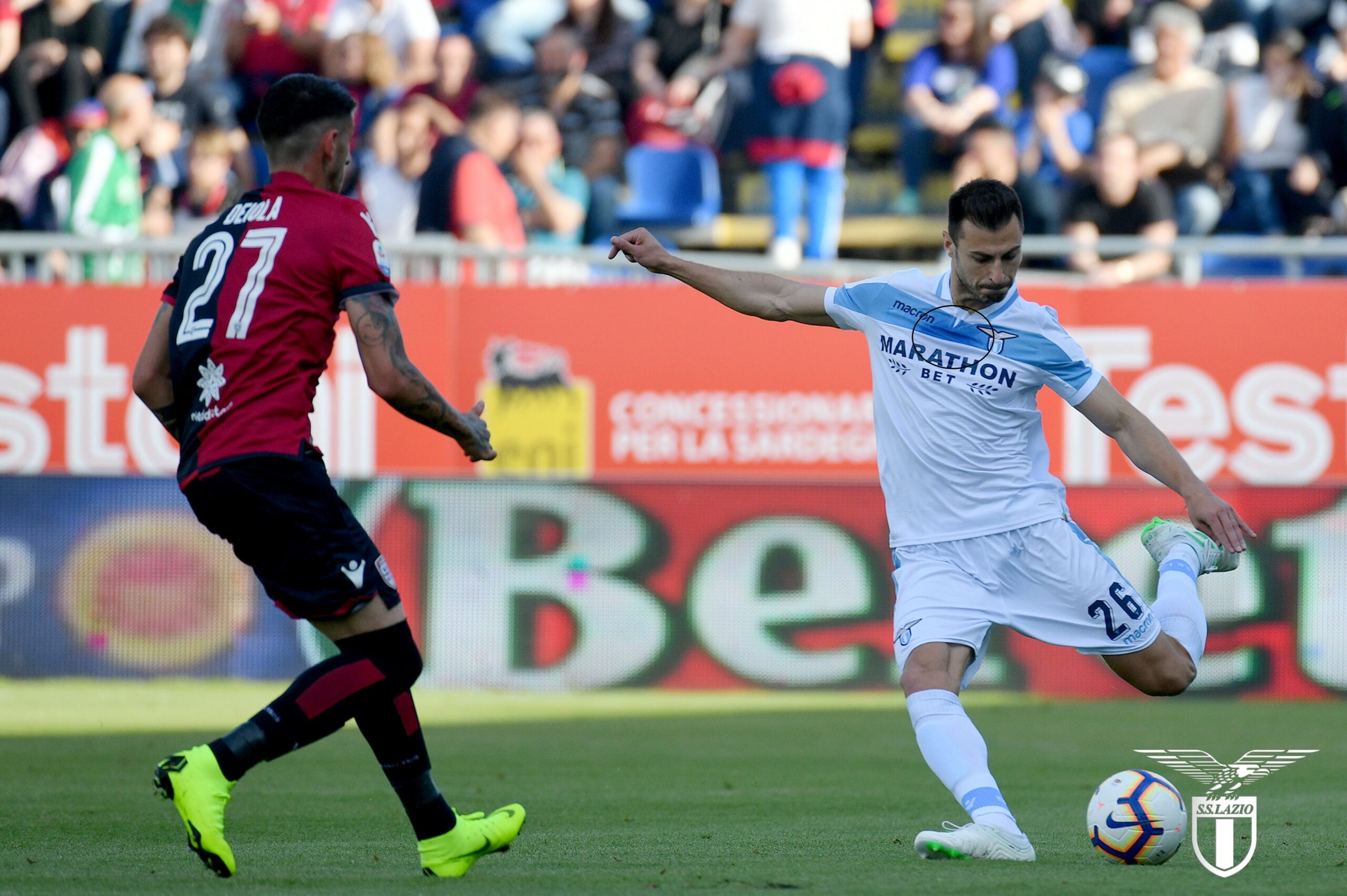 Radu 1 vs Cagliari 11.05.2019 - Kopie