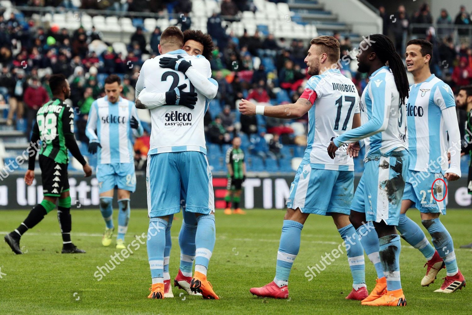 us-sassuolo-vs-ss-lazio-reggio-emilia-italy-shutterstock-editorial-9437385l