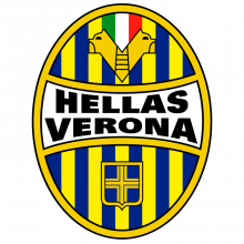 Hellas-Verona-Logo