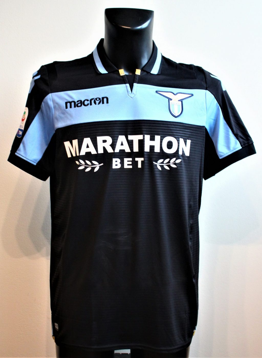 Immobile Jersey 1 vs Napoli 20.01.2019