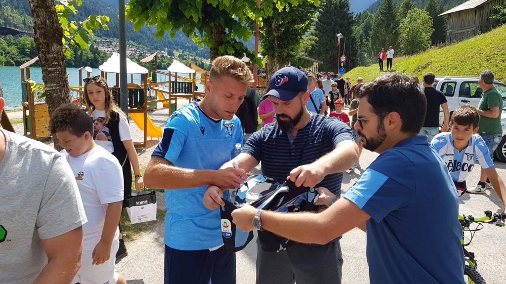 Immobile Signing 2