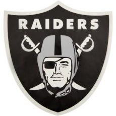 Raiders Logo