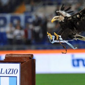 lazio olimpia