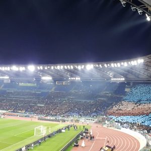 lazio stadion